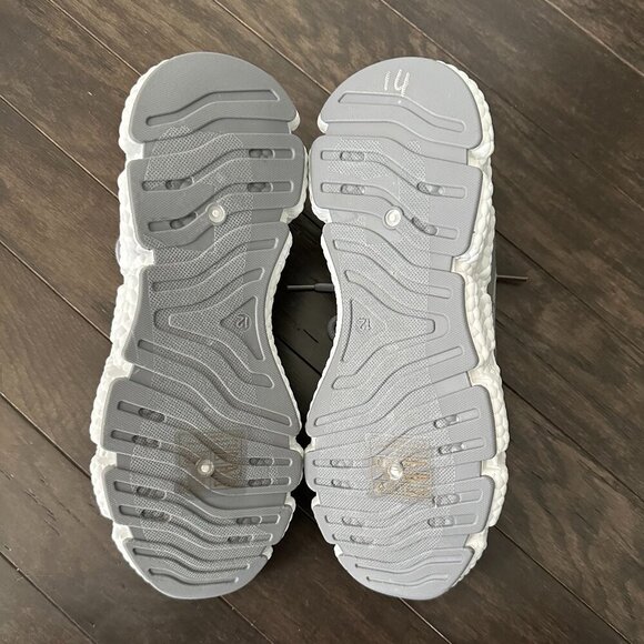 Ecko Unltd Grey US Men's 12 Sneakers NWT - Picture 10 of 10